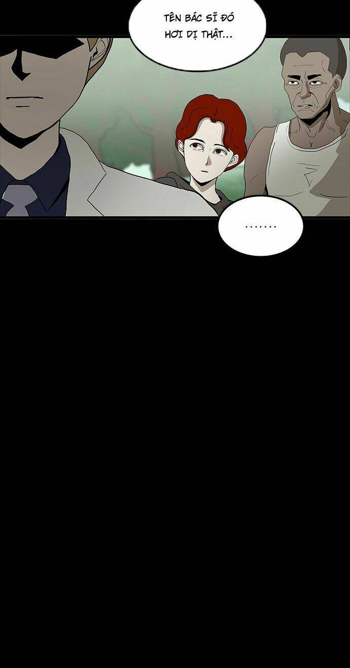 Chí Tôn Thần Ma: Chapter 16
