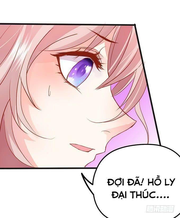 Hồ Tiên Hung Bạo: Chapter 20