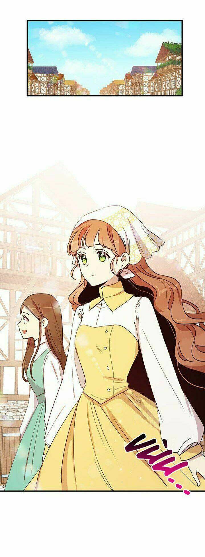 Công Tước, Loạn Vừa Thôi!: Chapter 25.1