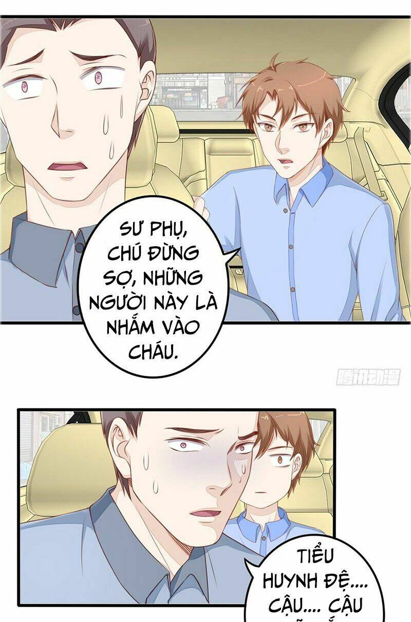 Chung Cực Thấu Thị Nhãn: Chapter 46