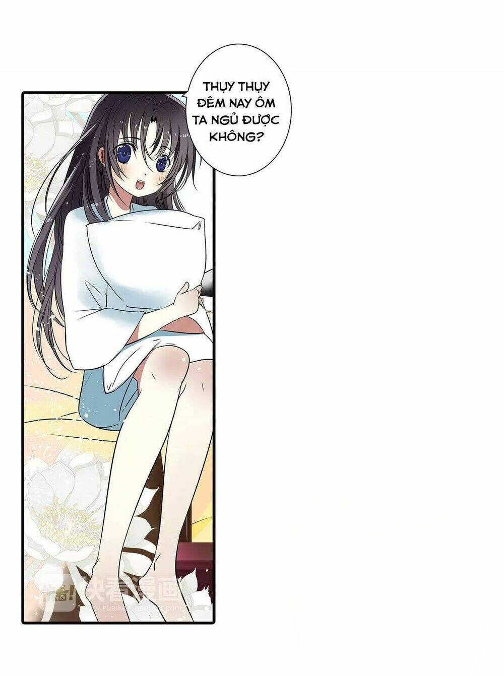 Nghịch Thần: Chapter 13