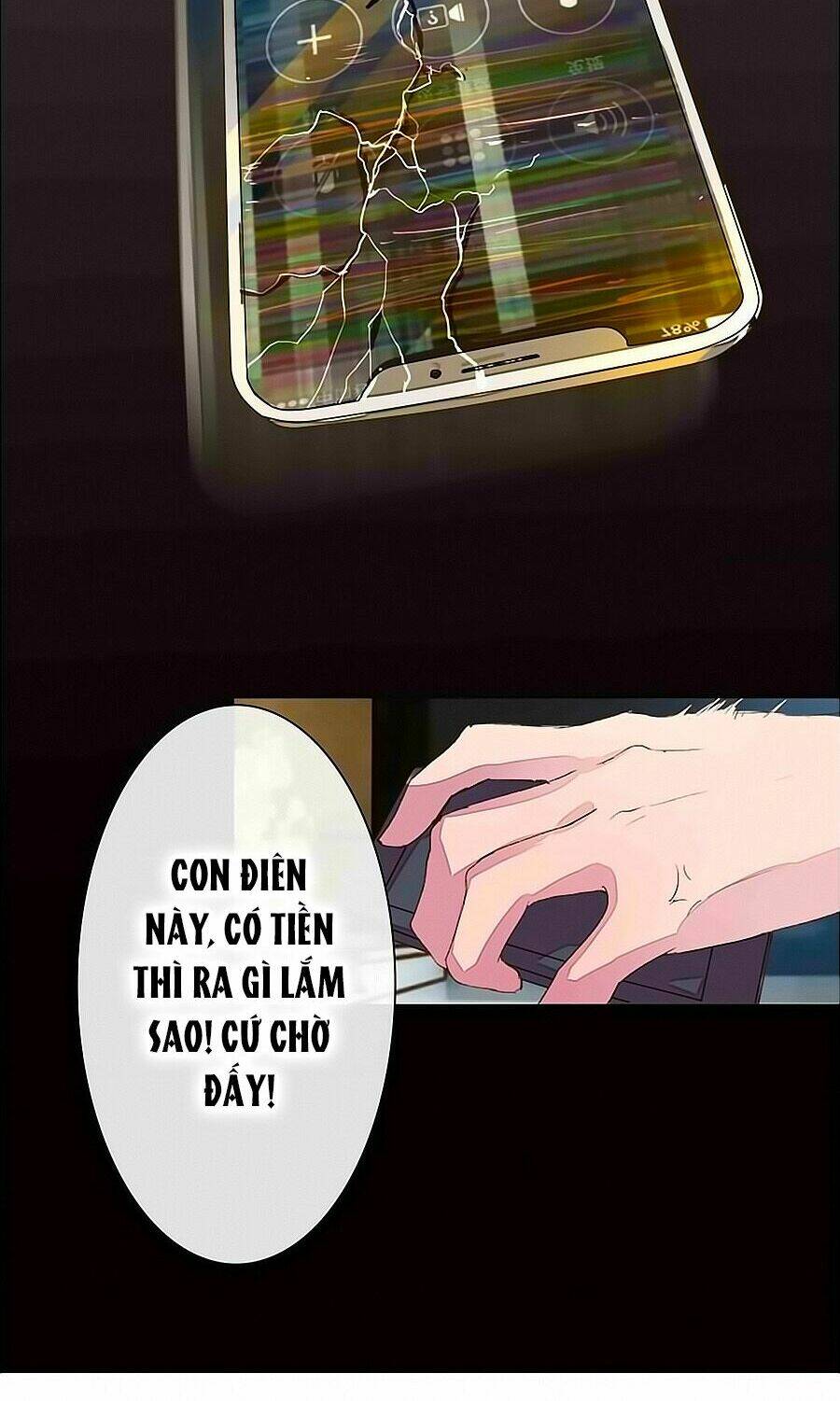 Hào Môn Tiểu Lãn Thê: Chapter 13