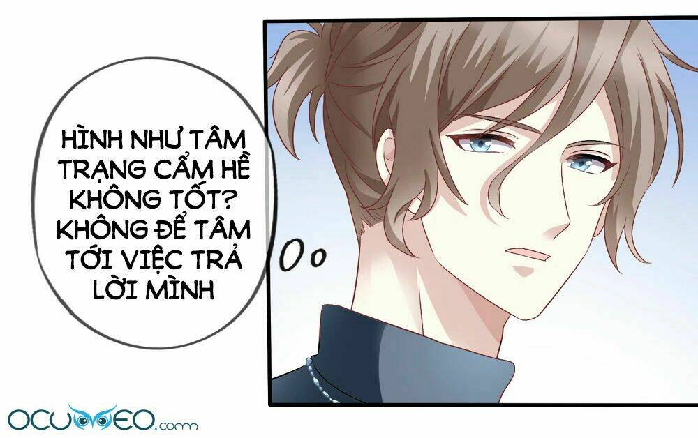 Mỹ Vị Giai Thê: Chapter 36