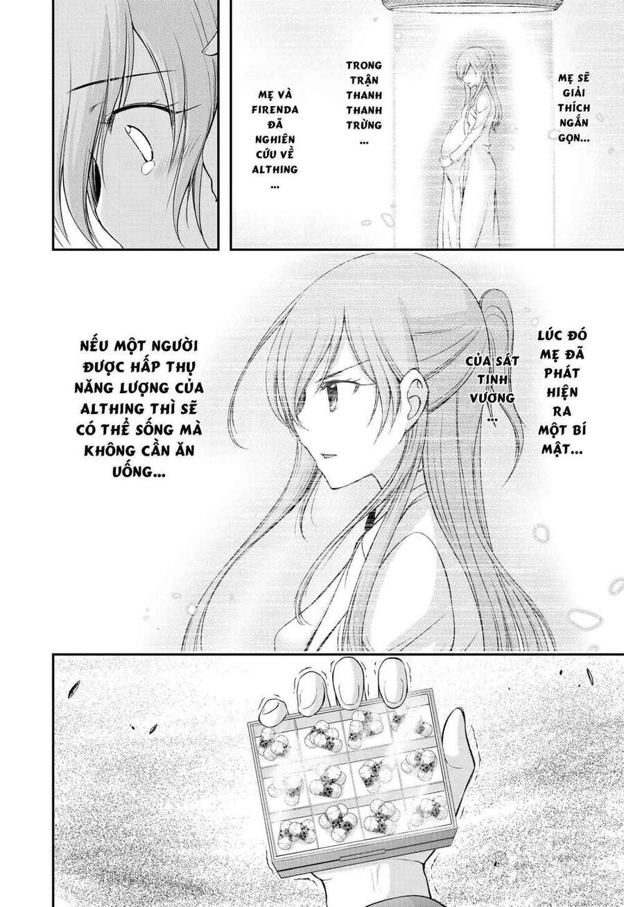 Đi Tìm Sát Tinh Vương: Chapter 75