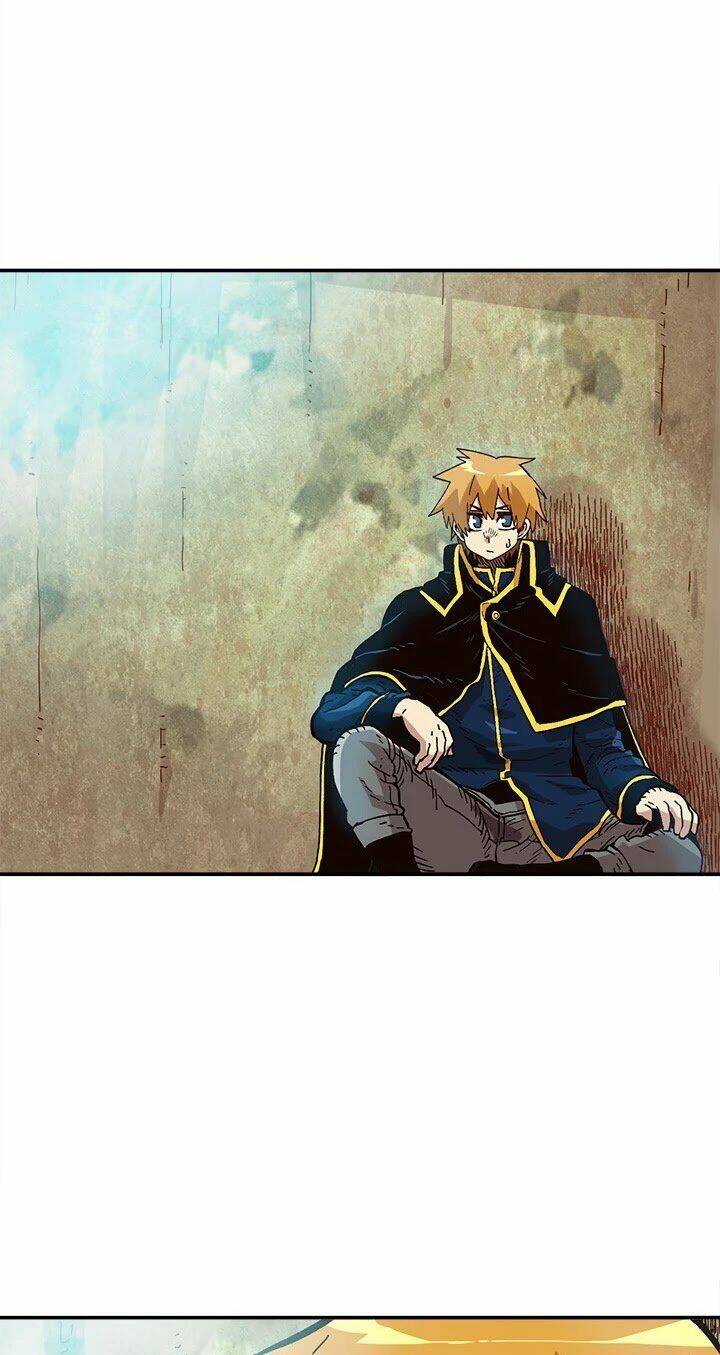 Nô Lệ Nghịch Thiên: Chapter 21