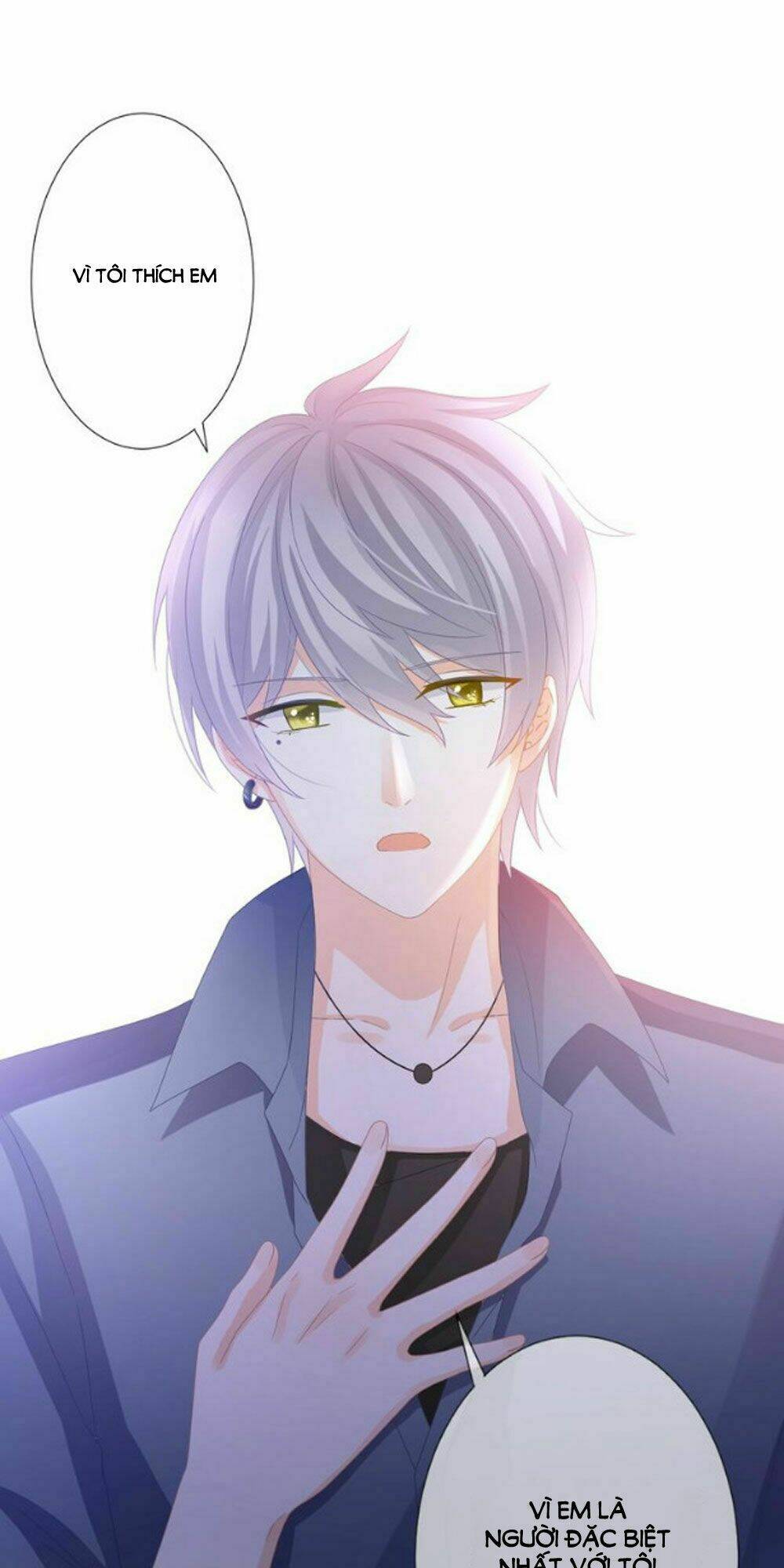 Tiệm May Luyến Sắc: Chapter 19