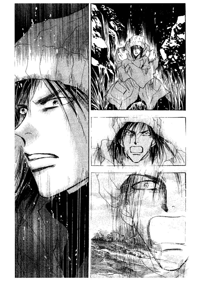 Mầm Sống: Chapter 47