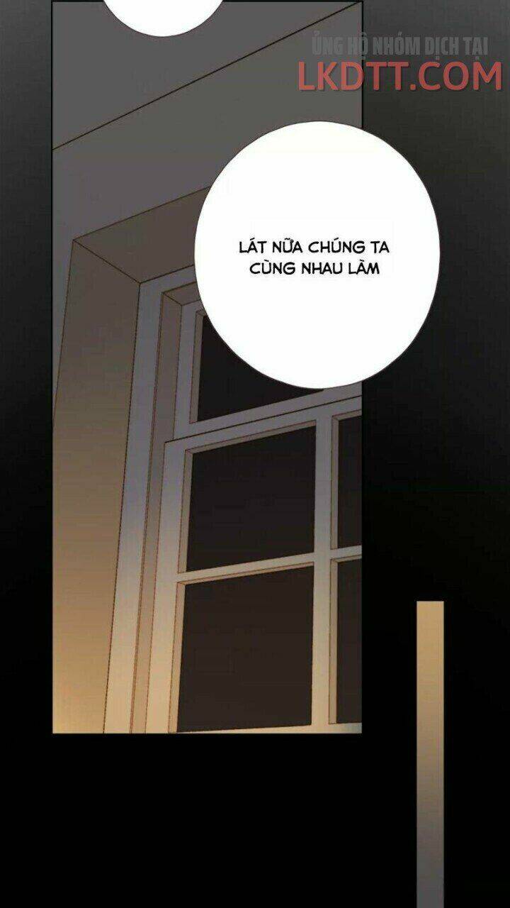 Cô Ấy Không Đáng Yêu: Chapter 37.5