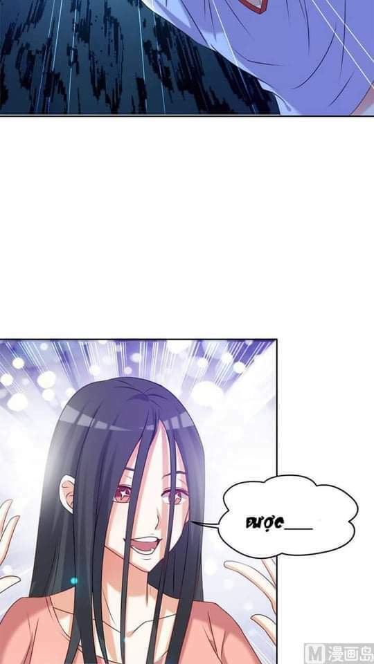 Tiêu Tiền Ở Thế Giới Khác: Chapter 7