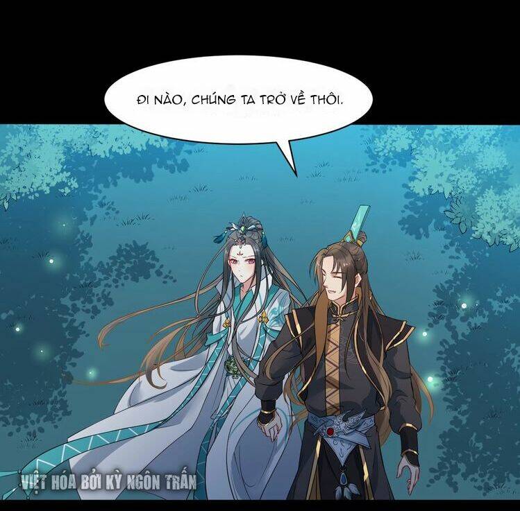 Bồng Sơn Viễn 2: Chapter 4