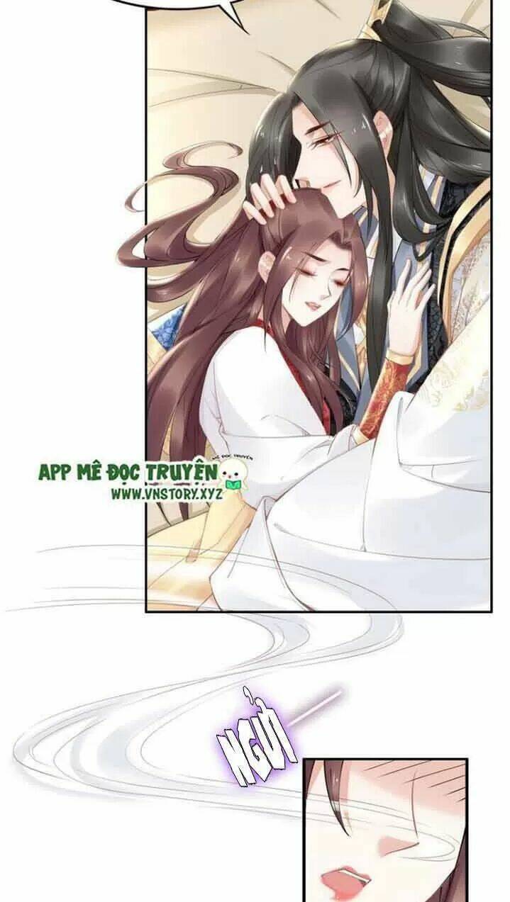 Nhất Sinh Nhất Thế Tiếu Thương Khung: Chapter 95