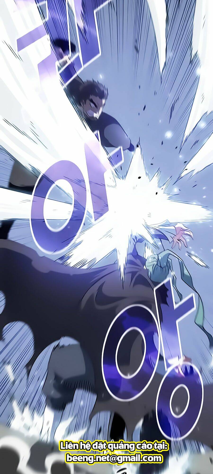 Điểm Chết: Chapter 5