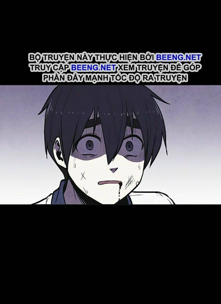 Cậu Bé Shotgun: Chapter 3