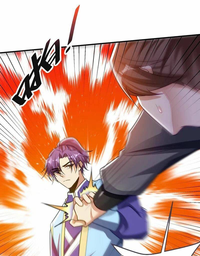 Yêu Giả Vi Vương: Chapter 189