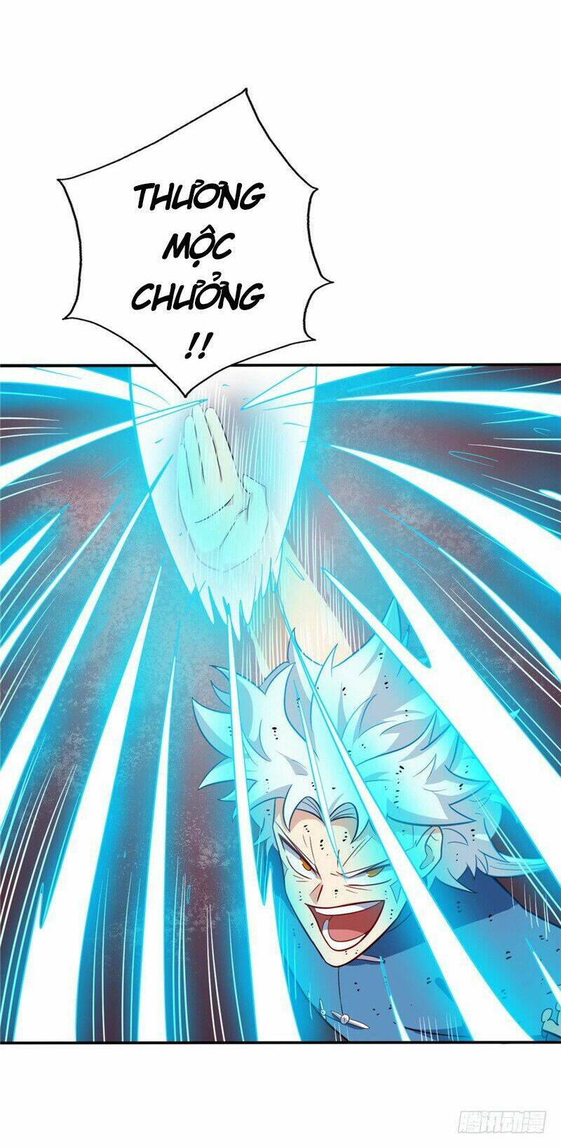 Chí Tôn Võ Đế: Chapter 60