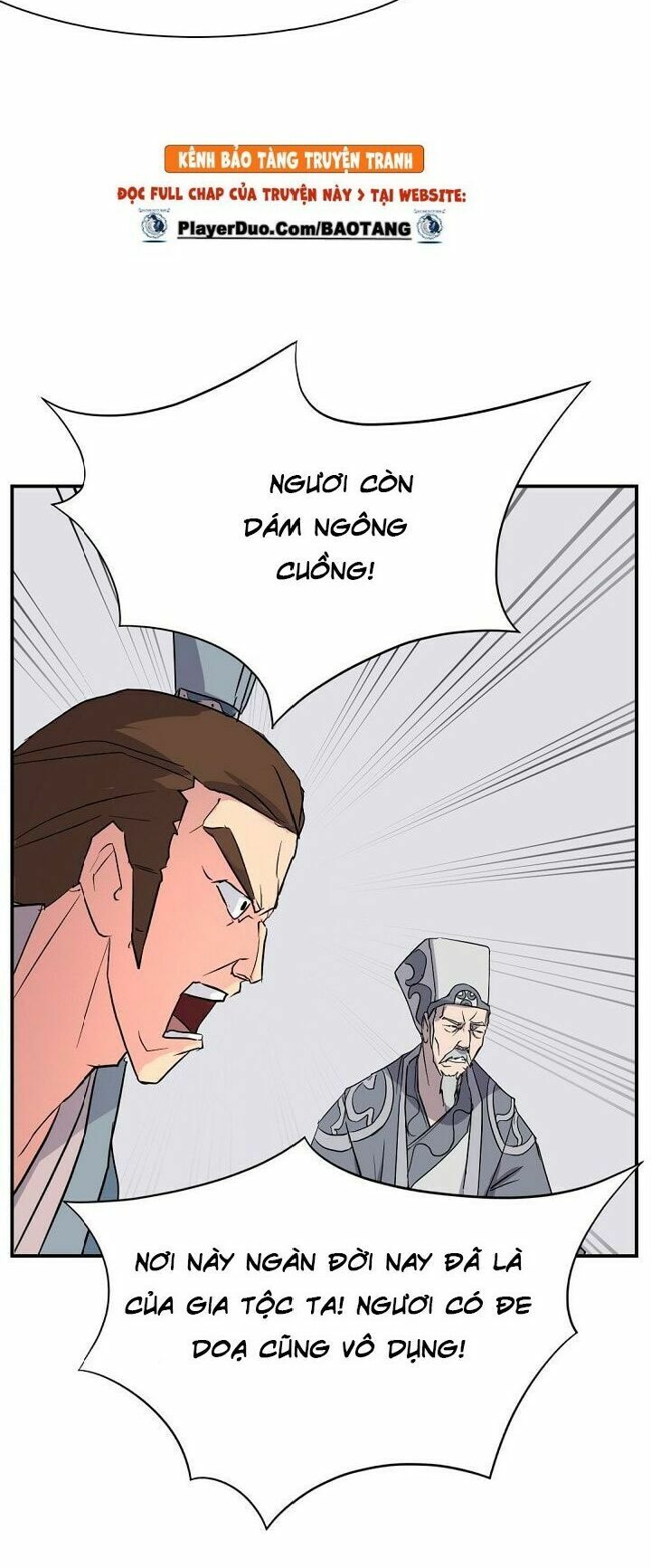Trọng Sinh, Bất Khả Chiến Bại: Chapter 50
