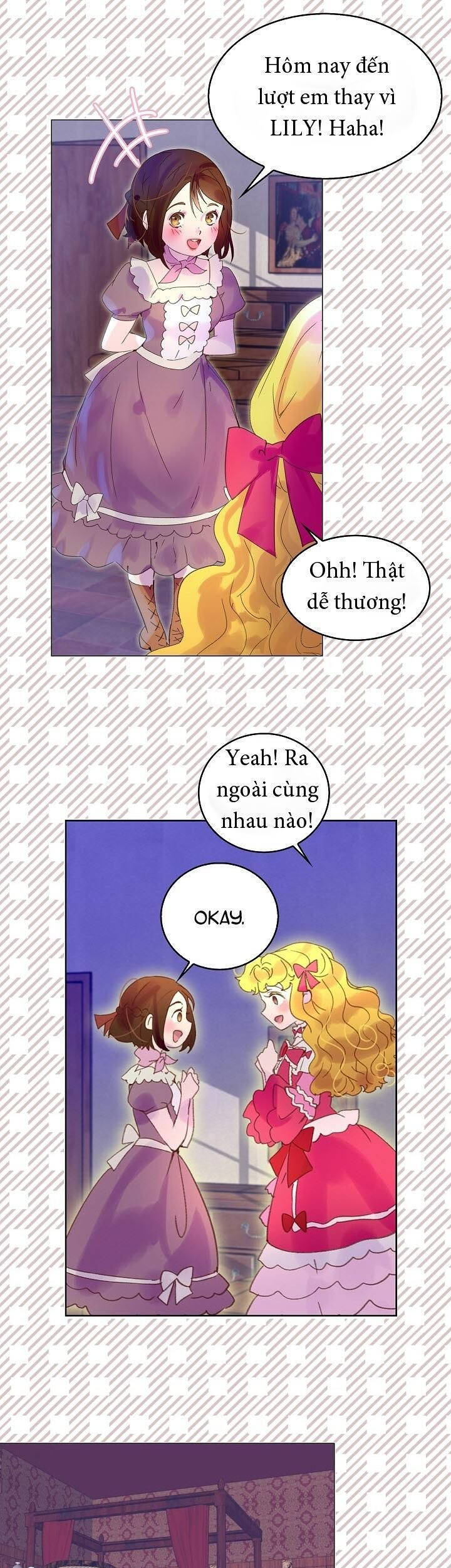 Đừng Xem Thường Nữ Phụ: Chapter 68