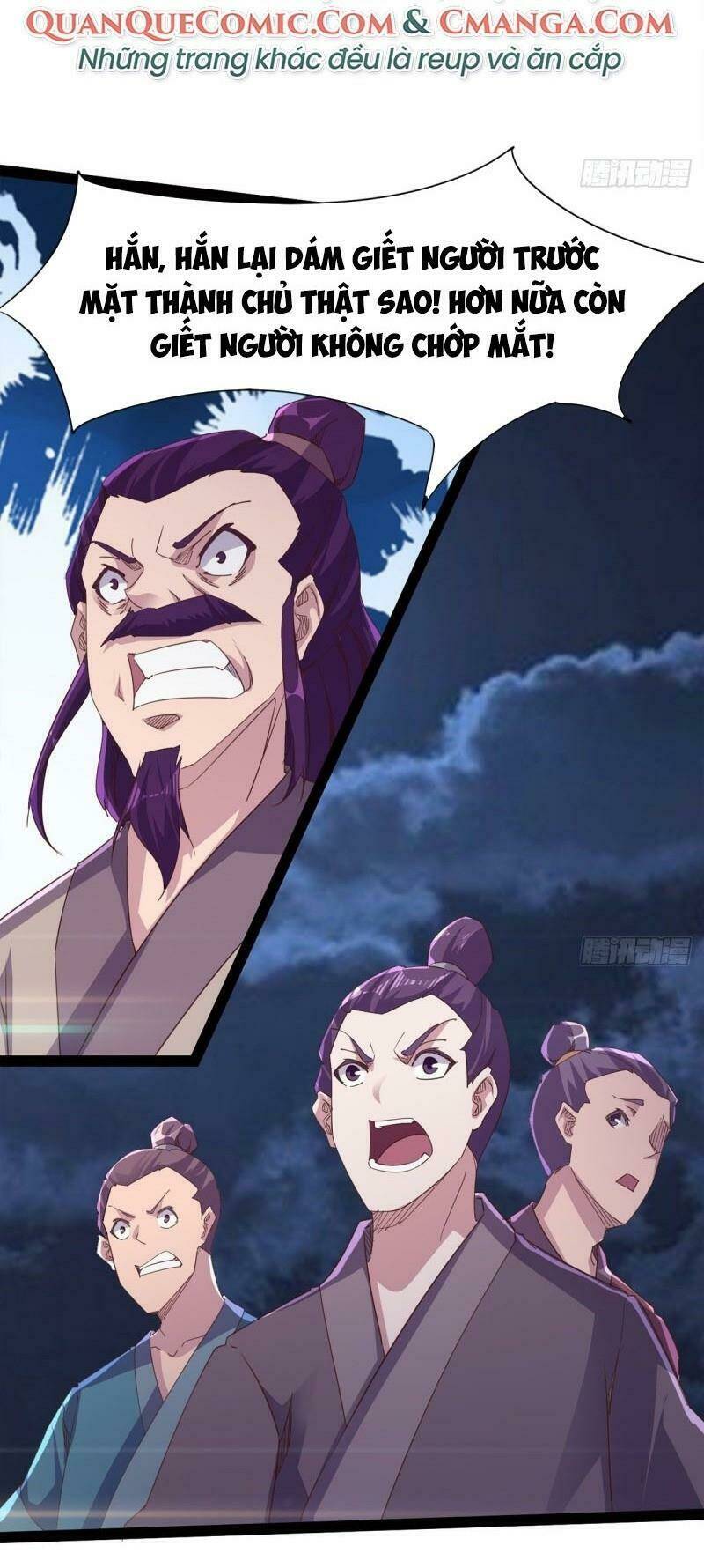 Kiếm Đồ: Chapter 45