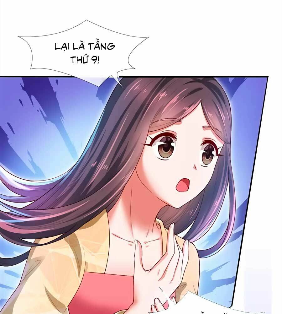 Phụng Lâm Thiên Hạ: Đệ Nhất Mỹ Nữ: Chapter 19