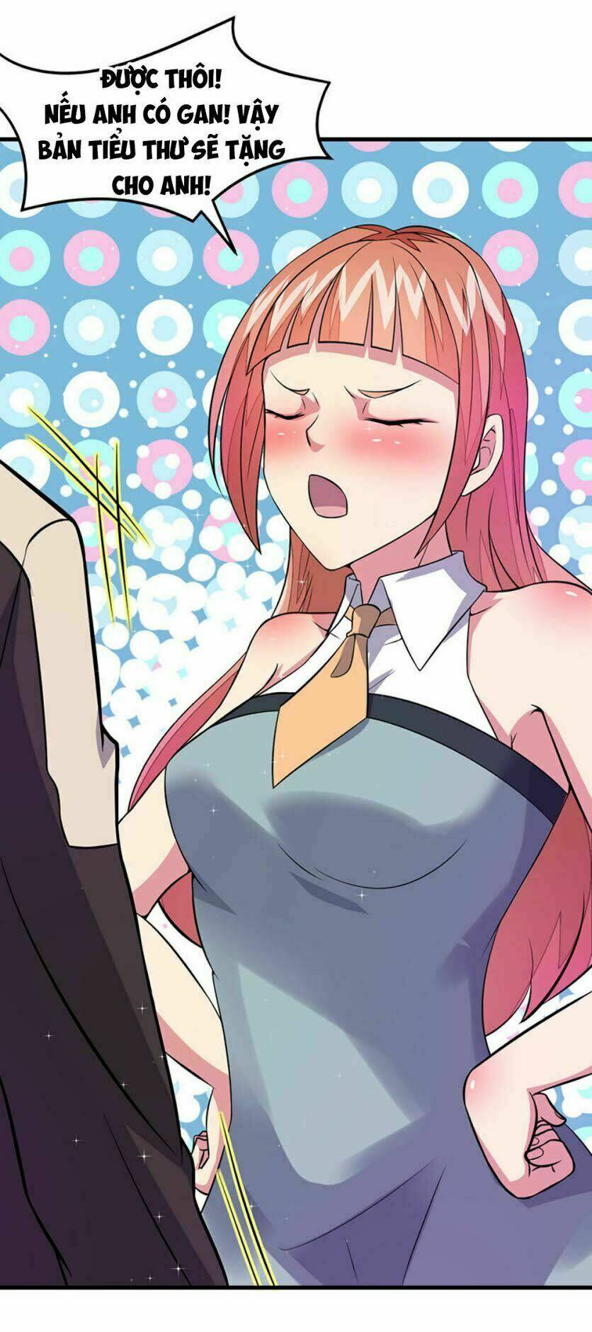 Dị Năng Thiếu Niên Vương: Chapter 53