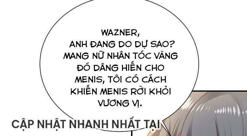 Sủng Hậu Của Vương: Chapter 73