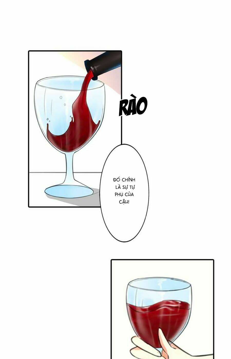 Song Diện Danh Viện: Chapter 60