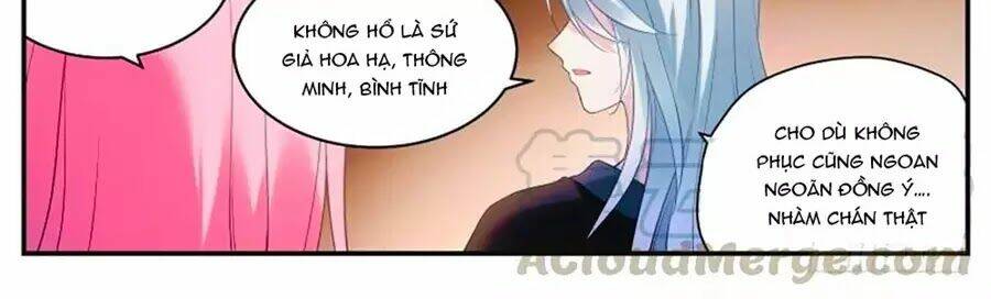 Hệ Thống Chế Tạo Nữ Thần: Chapter 286