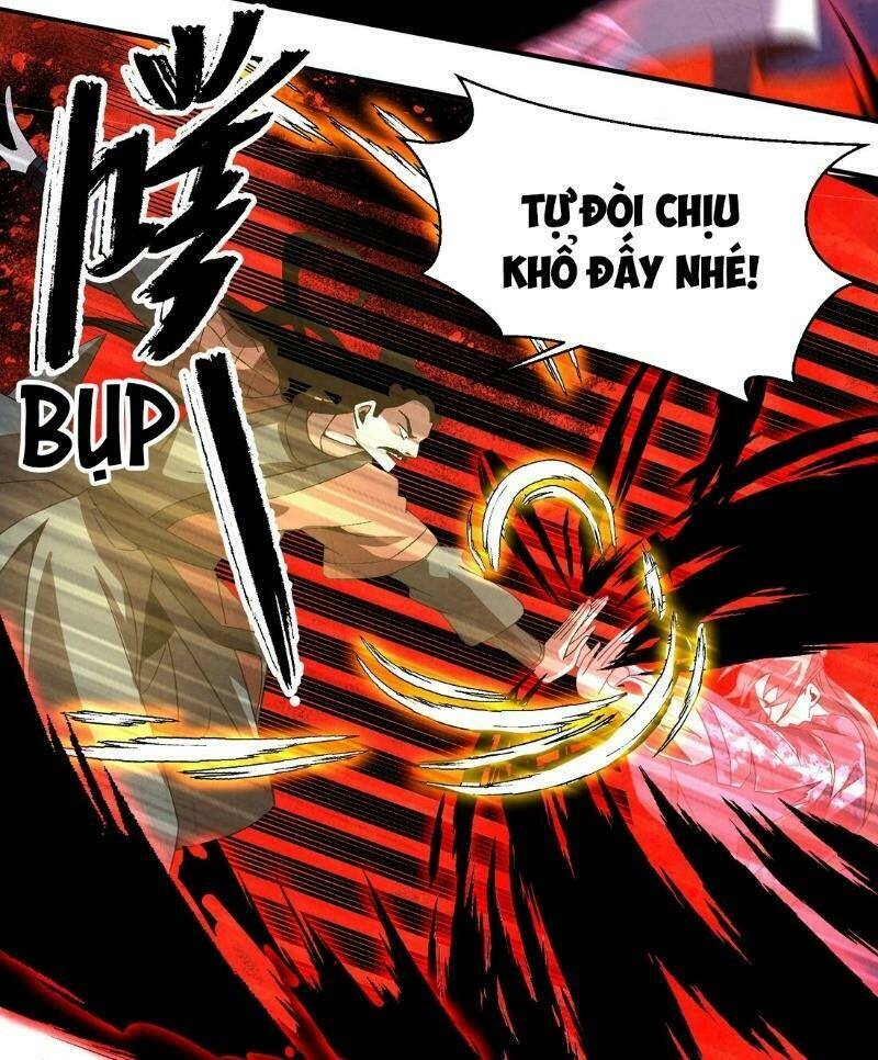 Ma Giáo Giáo Chủ Tái Xuất Giang Hồ: Chapter 48