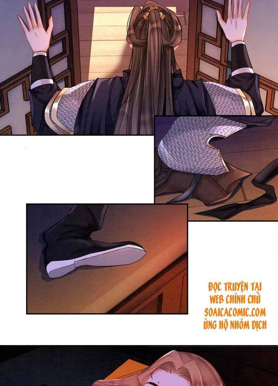 Xung Hỉ Vương Phi: Chapter 71