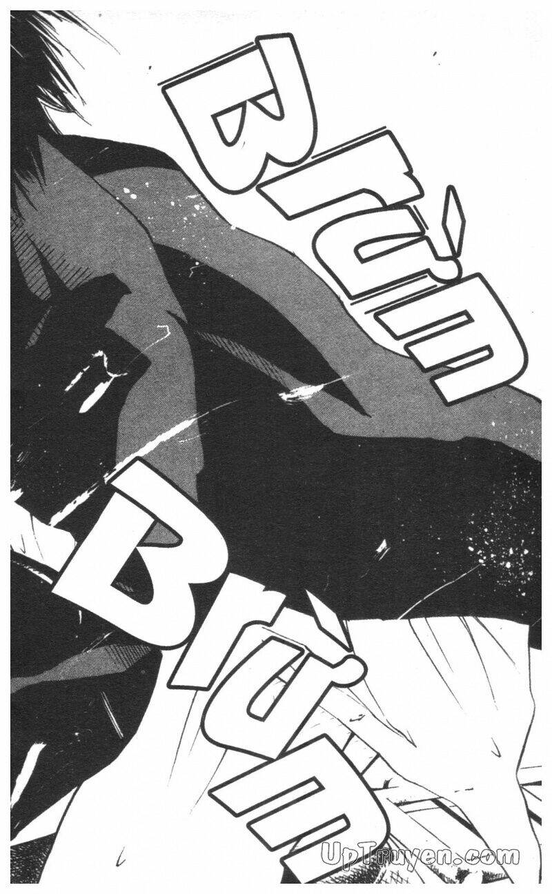 Over Drive: Chapter 1