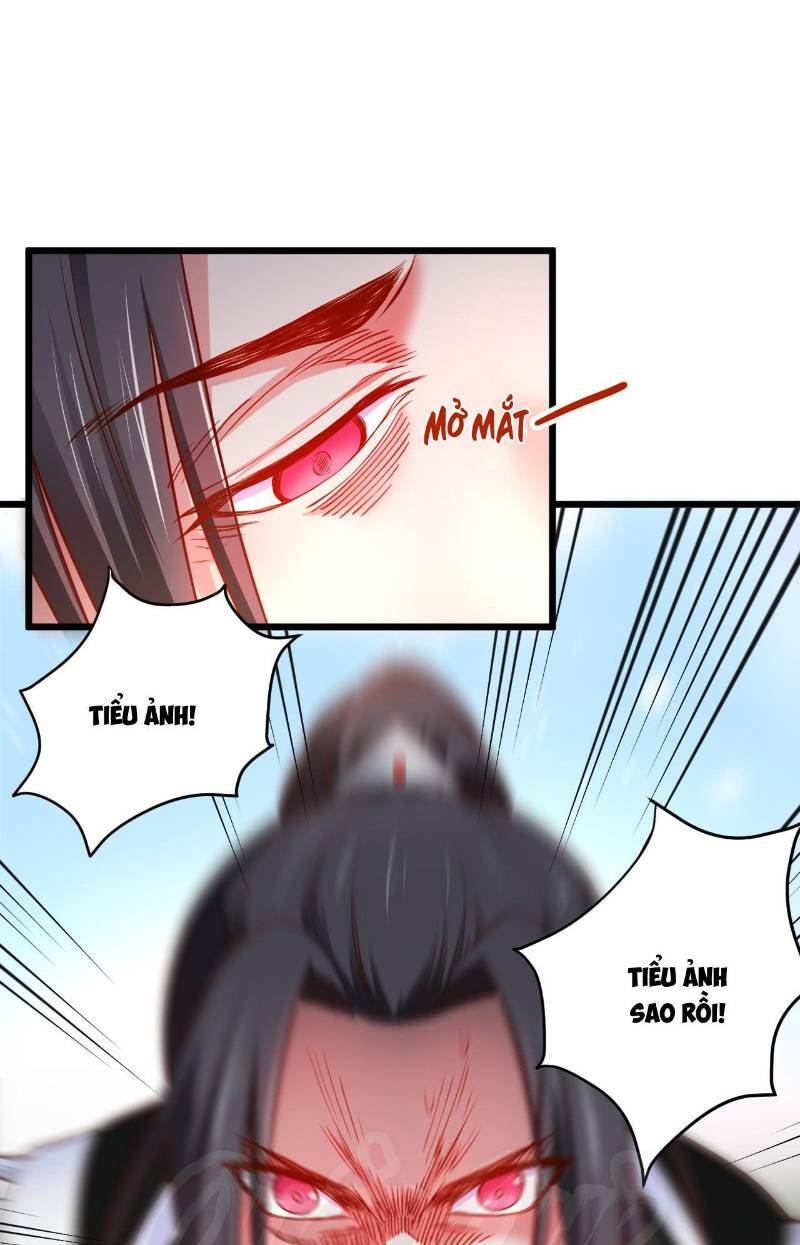 Trọng Sinh Tối Cường Ma Tôn Ở Rể: Chapter 35