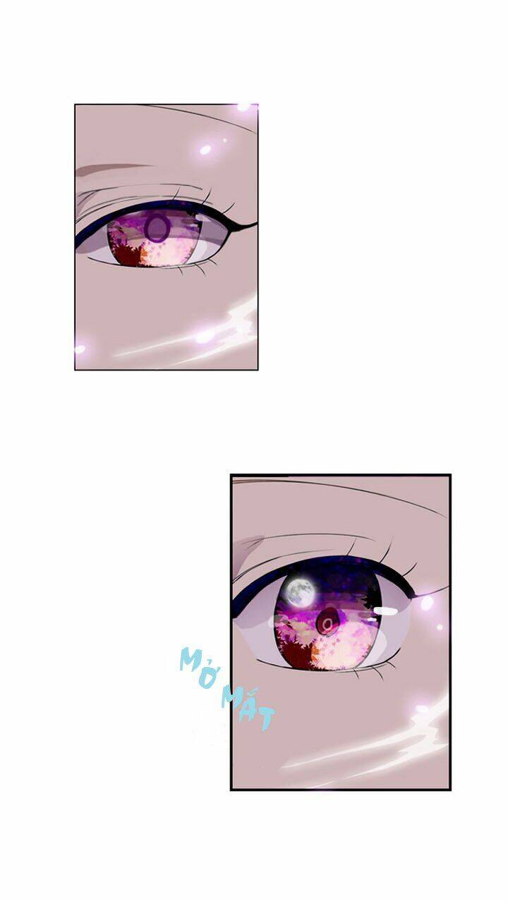 Beautiful Stranger: Chapter 4