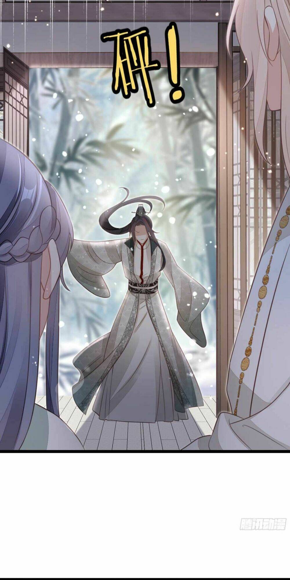 Mau Xuyên Không Rửa Tội Cho Nhân Vật Phản Diện: Chapter 82