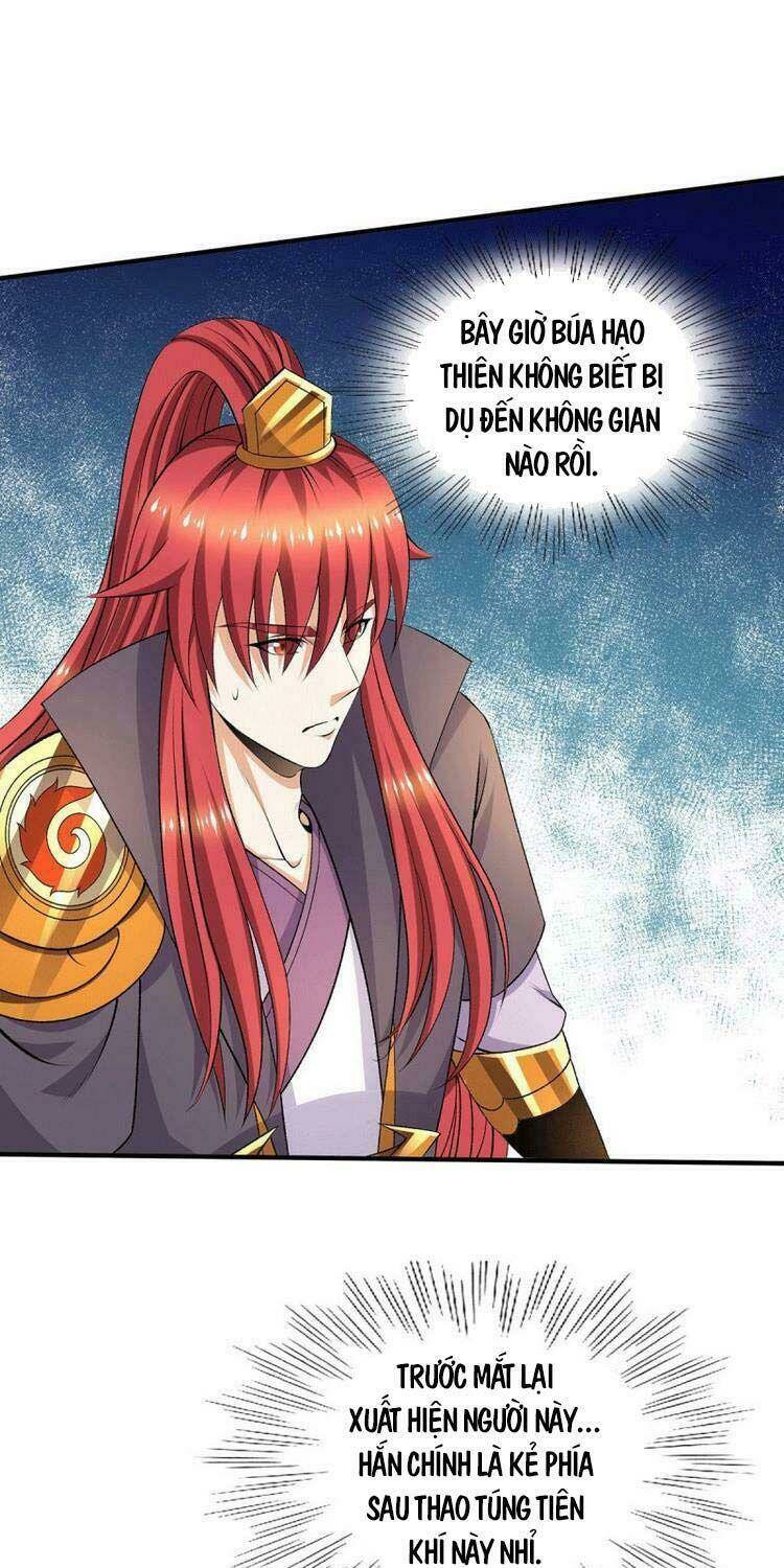 Tiên Vương Trùng Sinh: Chapter 366