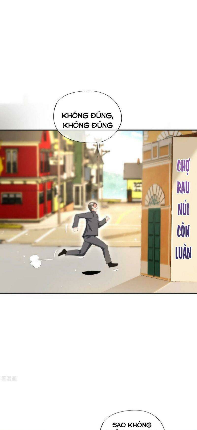 Vòng Bạn Bè Mạnh Nhất Của Tiên Giới: Chapter 77