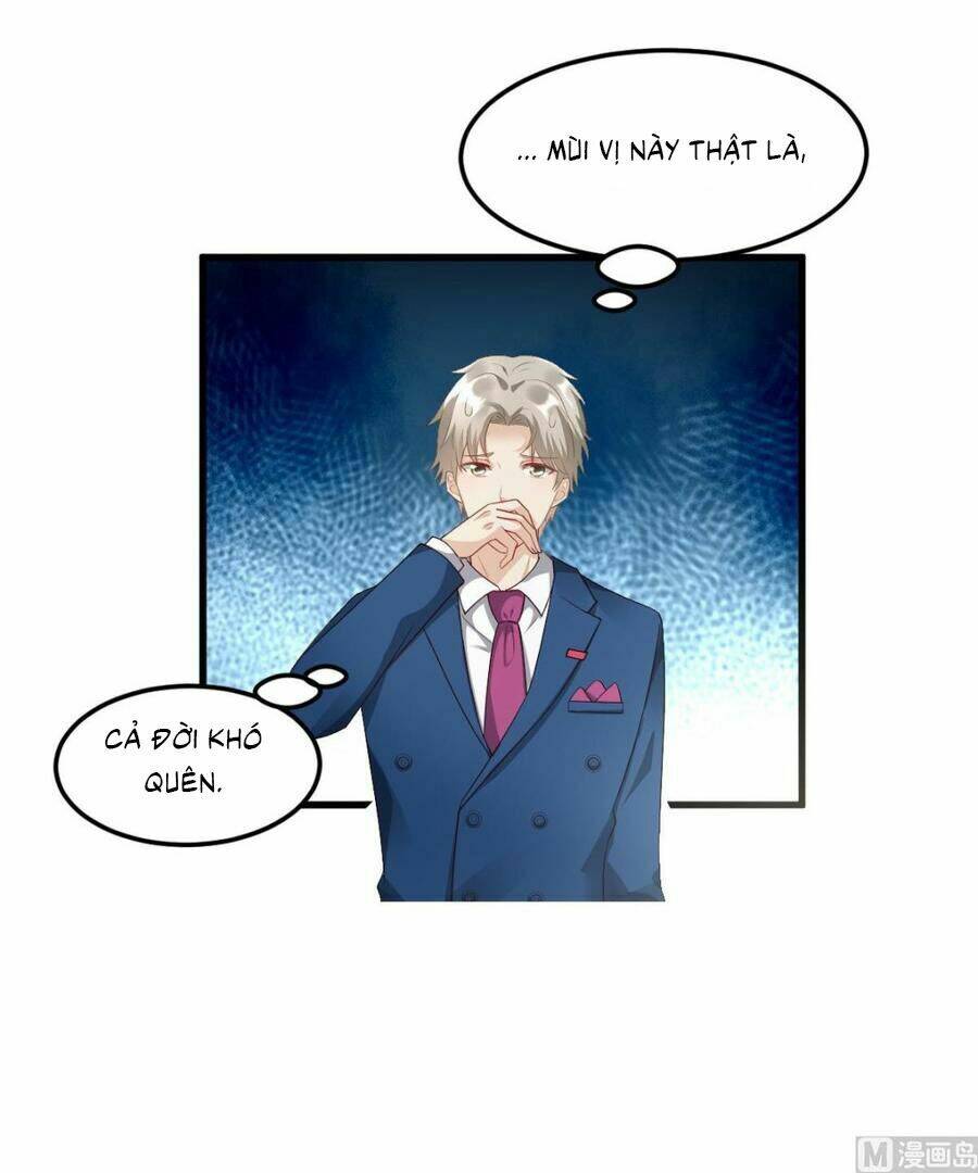 Tư Sủng Cục Cưng Bảo Bối: Chapter 28