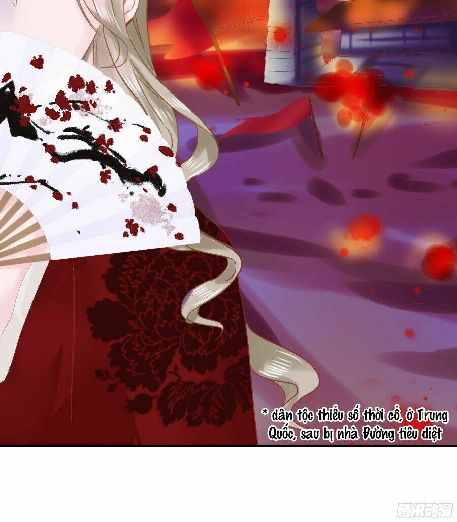 Đường Hoa Nhất Mộng Cổ Phi Truyện: Chapter 2