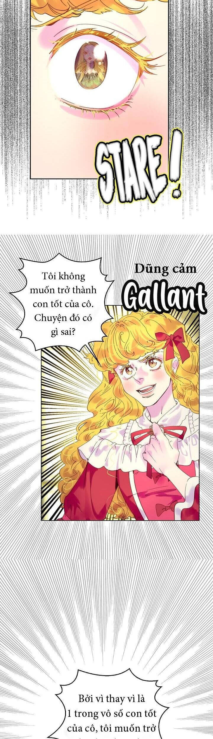 Đừng Xem Thường Nữ Phụ: Chapter 96