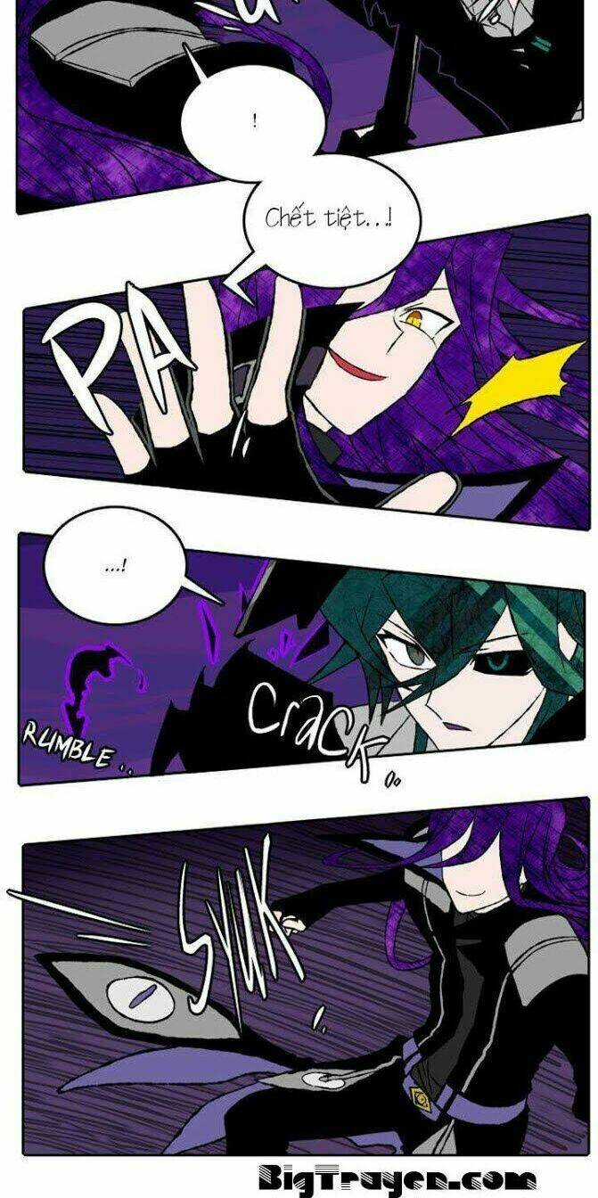 Niflheim: Chapter 13