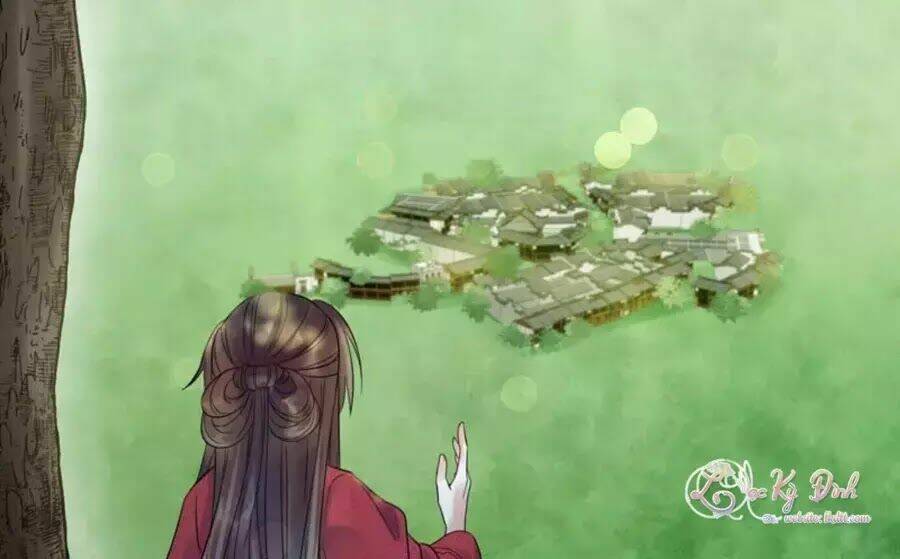 Yêu Long Đại Nhân Của Ta: Chapter 3