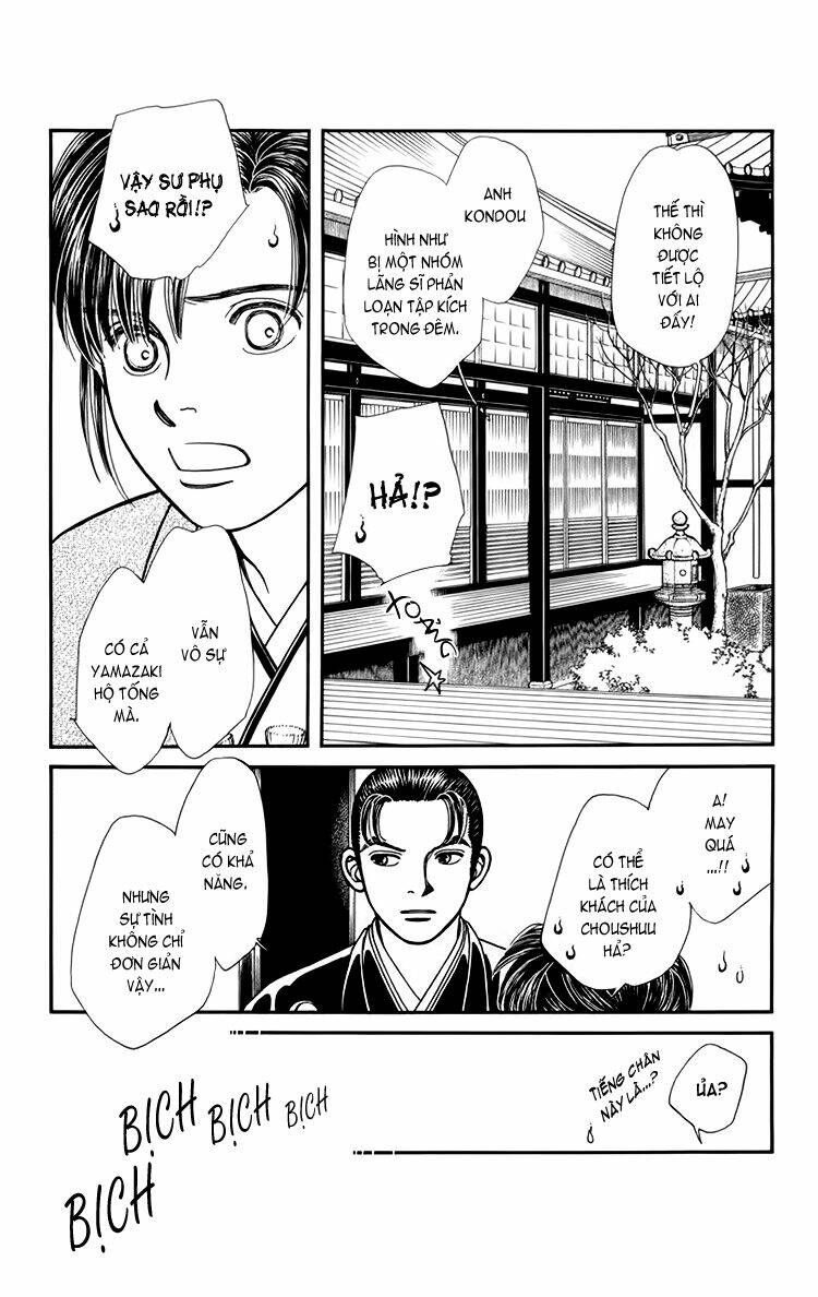 Gió Sáng: Chapter 114