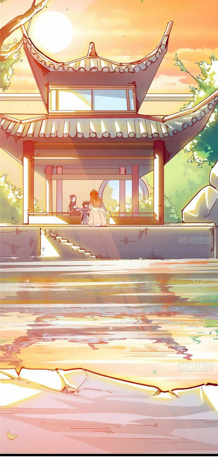 Ngọc Vi Mai: Chapter 45