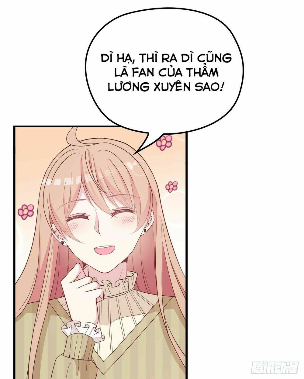 Bí Mật Kết Hôn Với Ảnh Đế: Vợ Ơi Đến Đây Tấn Công Đi Nào: Chapter 31