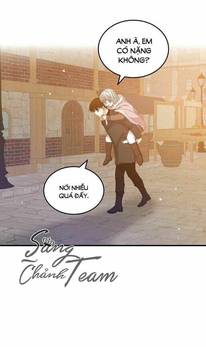 Đừng Chọc Đứa Em Gái Bé Bỏng Của Chúng Tôi: Chapter 10