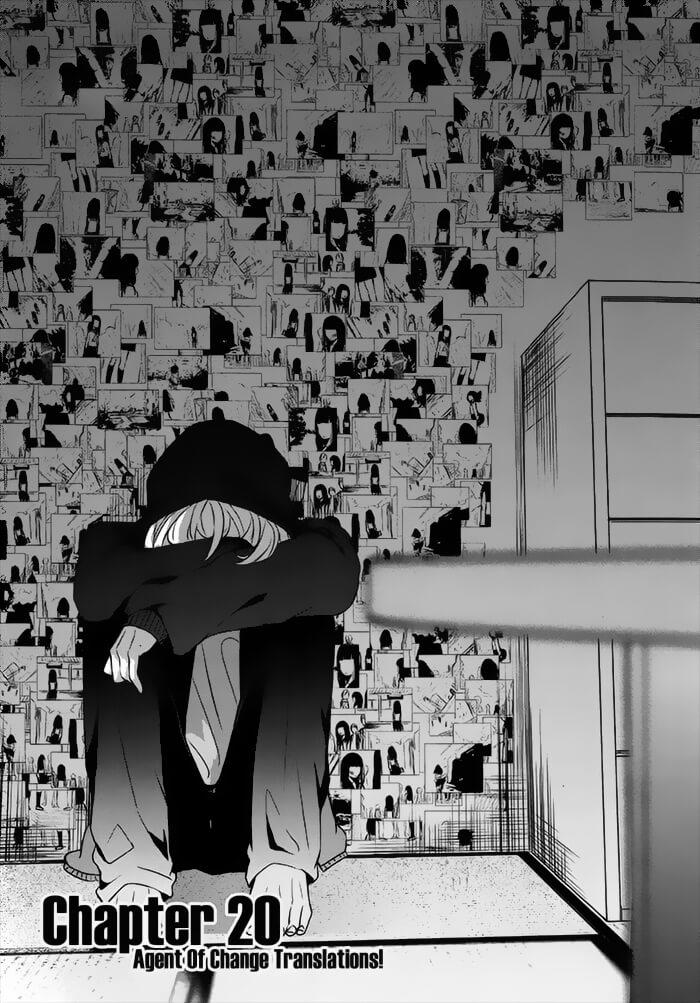 Sachiiro No One Room: Chapter 20