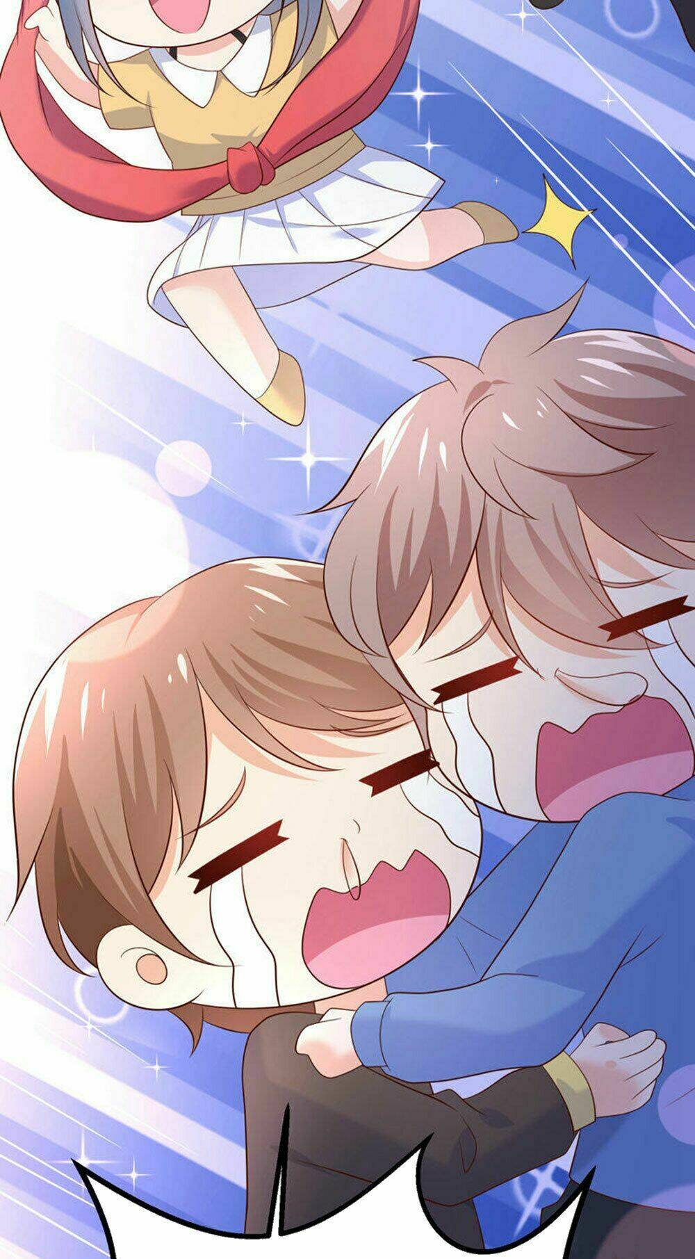 Boss Của Tôi Là Đại Thần: Chapter 46