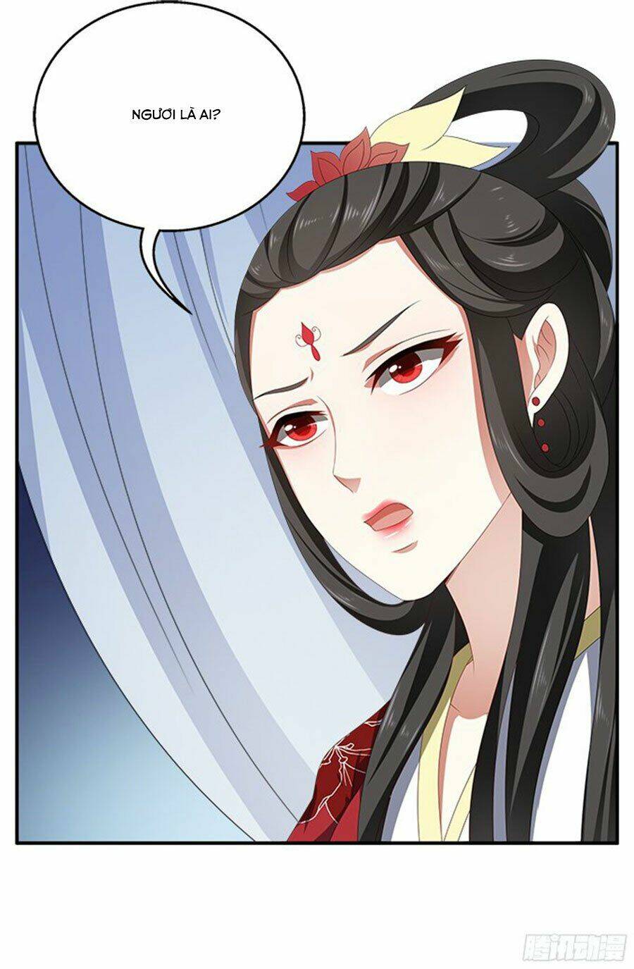 Thịnh Thế An Nhiên: Chapter 29