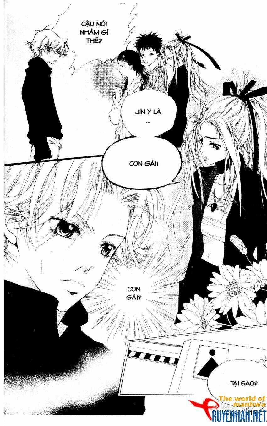 Ngọc Trong Đá-Ace: Chapter 11