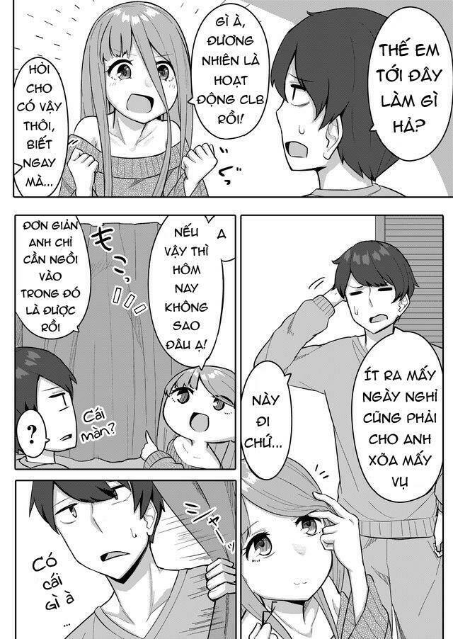 Giờ Thì~ Bắt Đầu Tra Tấn Thôi~: Chapter 7