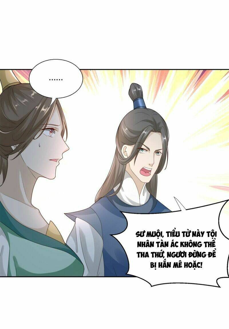 Chí Tôn Trọng Sinh: Chapter 85